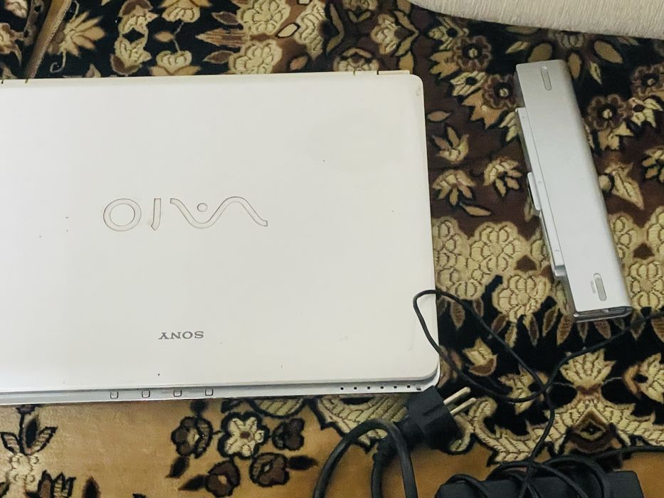 Ноутбук Sony PSG-5J4P