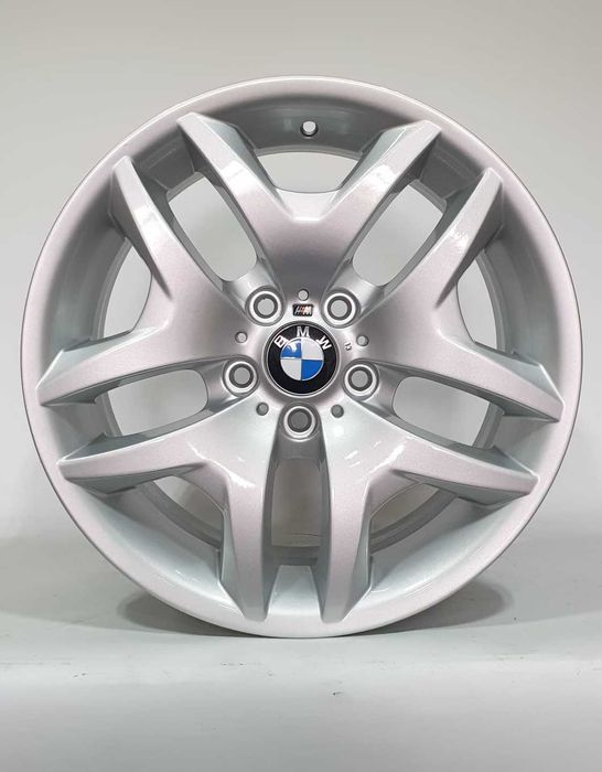 4079-Jantes 18 5x120 Originais BMW style 192, X3 M