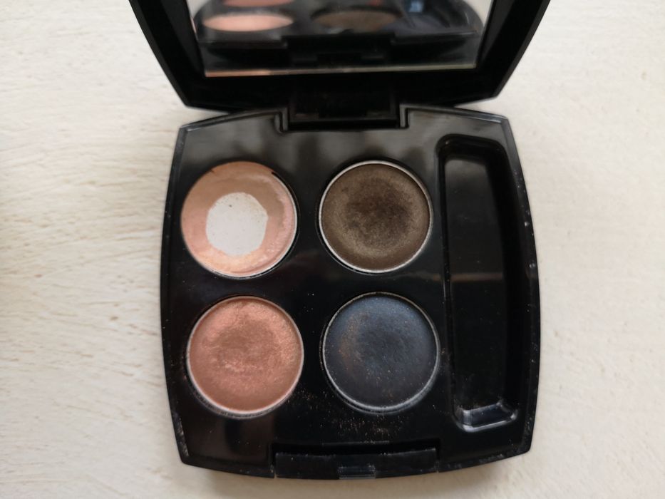 Cienie do powiek, paletki /avon /inglot/bare minerals