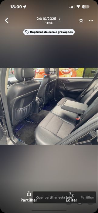 Mercedes C200 /CDI/ 2004