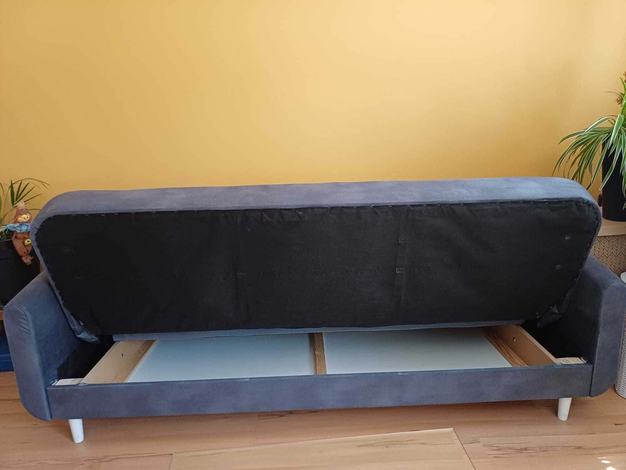 Kanapa rozkładana sofa