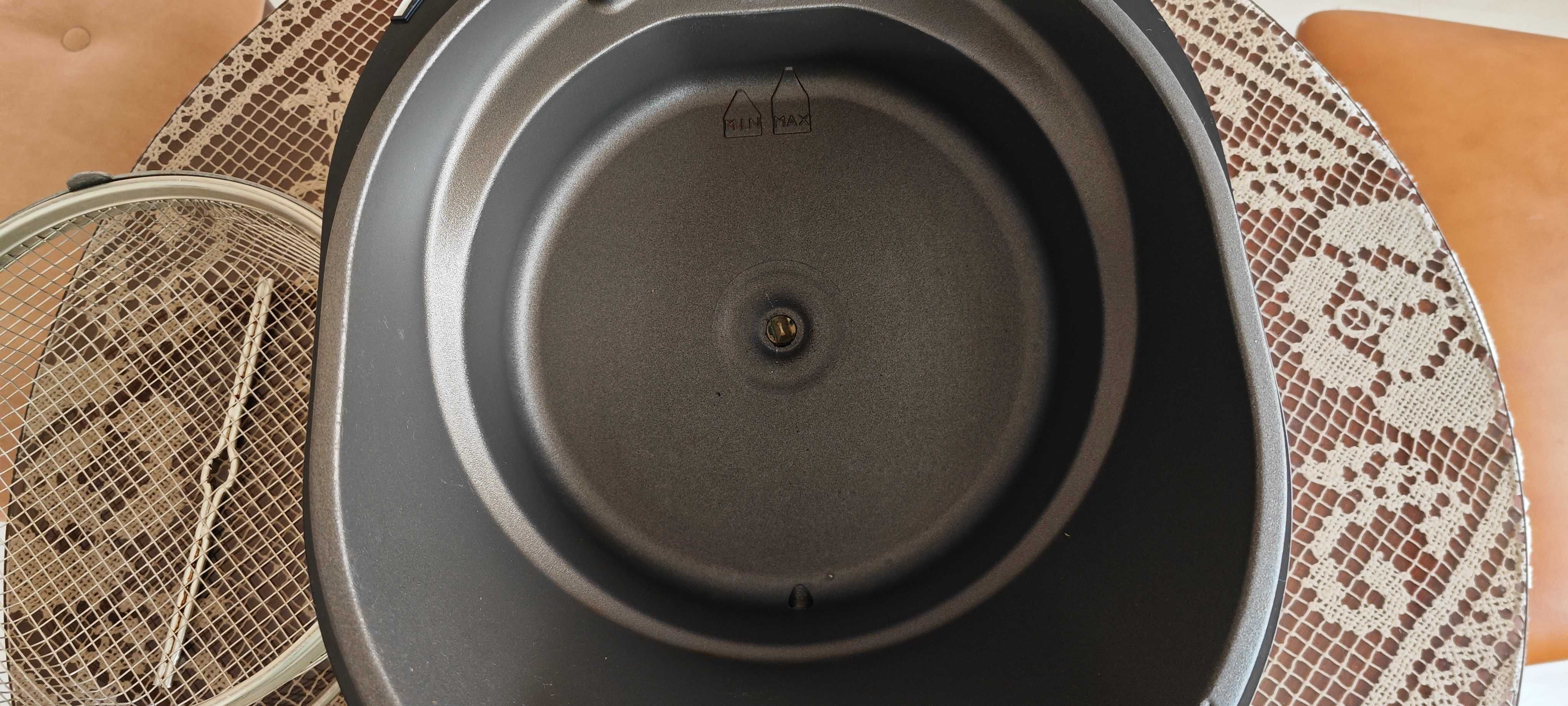 Frytownica deLONGI Easy Clean System Rotofriteuse Plus