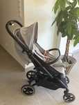 Spacerowka Cybex Eezy S+2