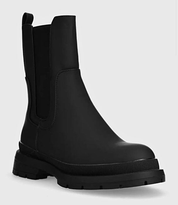 Осінні челсі