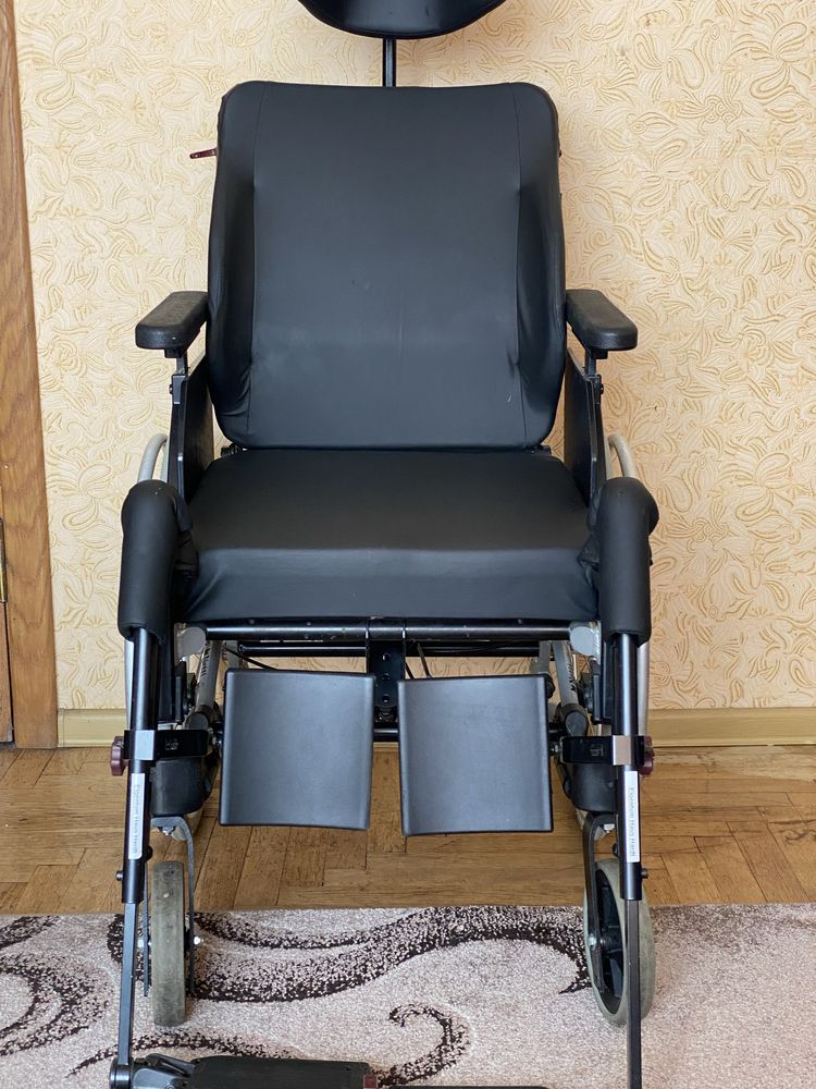 netti 4u ce plus comfort інвалідний візок срочно