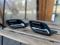 Ручки салону з Підцсвіткою BMW E38 E39 праві