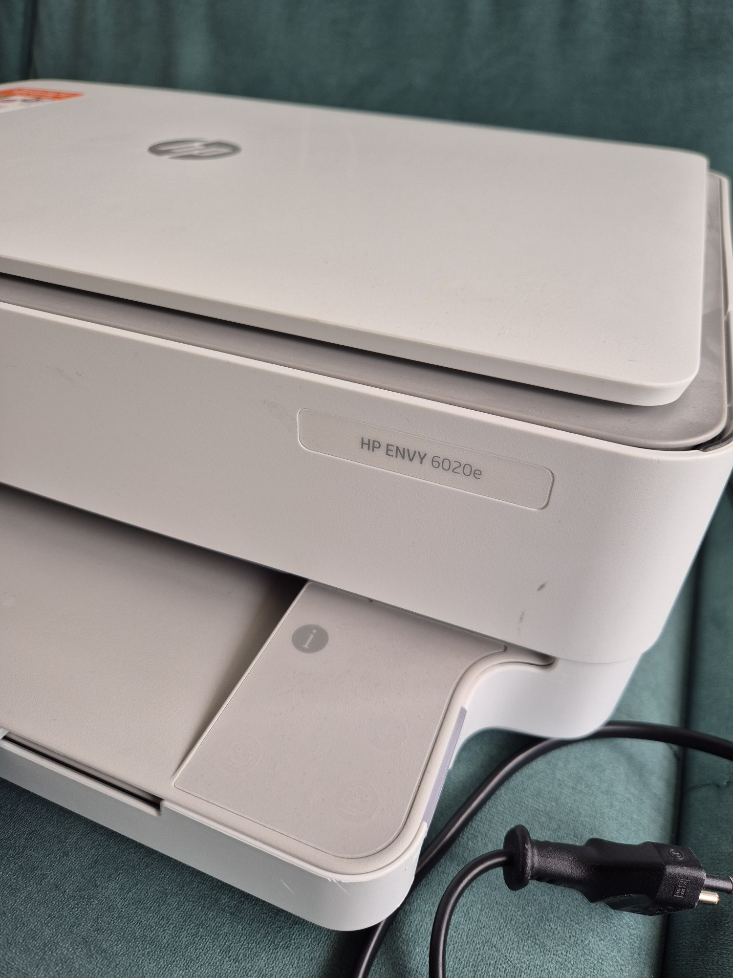 Drukarka HP Envy 6020e