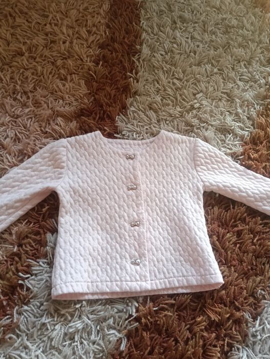 Marynarka dziecięca