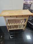 Carrinho de cozinha ikea Forhoja