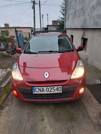 Sprzedam Renault Clio lll 1.2 16v +gaz