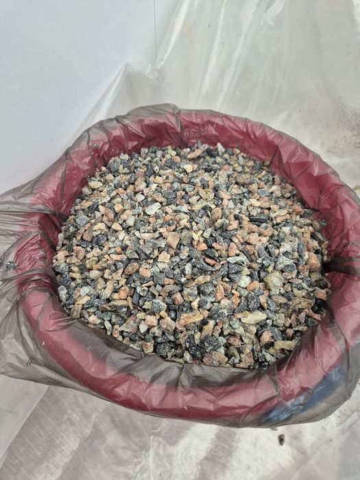 Грунт для аквариума