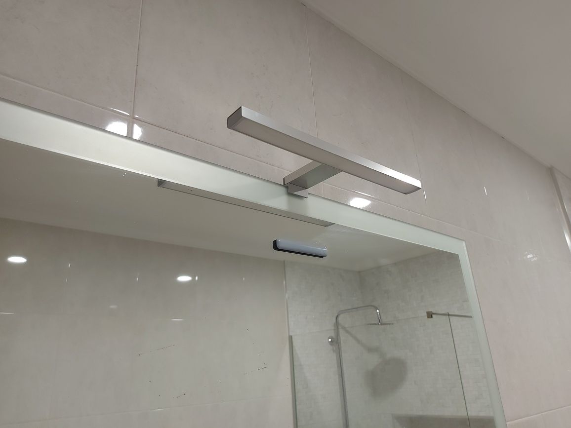 Móvel WC Oferta espelho