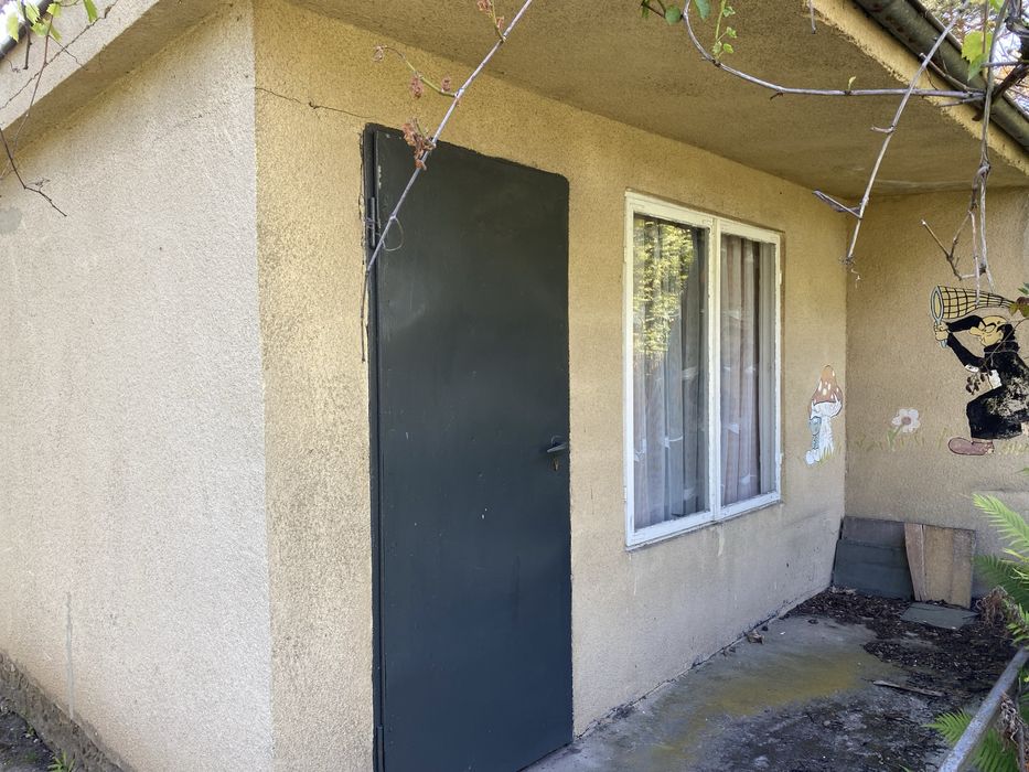 Piękna działka ROD w Rypinie