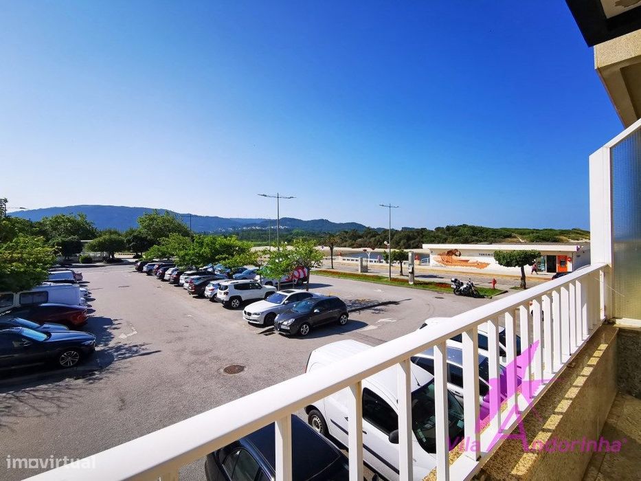 Moradia T4 a 10 metros da praia