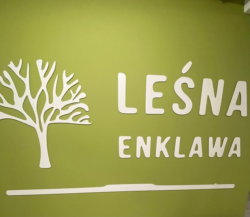 Mieszkania w nowobudowanym II etapie Osiedla. Leśna Enklawa.