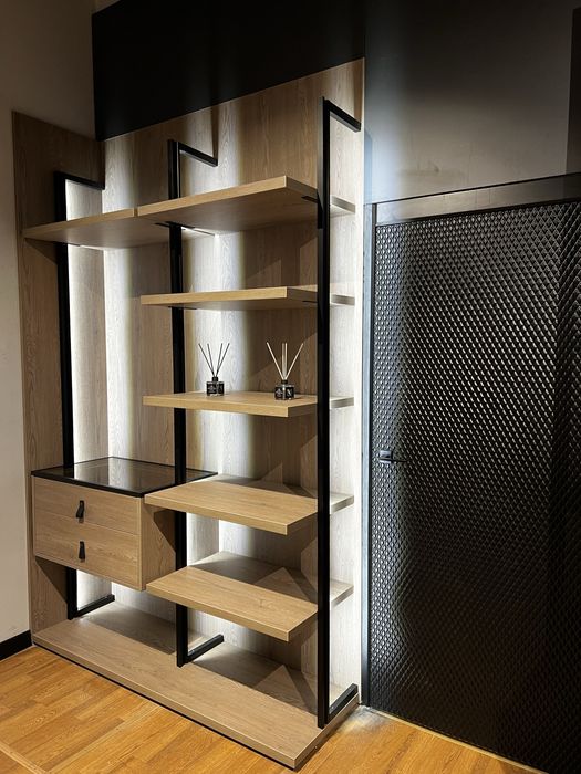 Виготовлення меблів,меблі на замовлення,кухні,шафи,гардеробні,санвузли