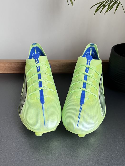 Puma Ultra 5 Ultimate оригінал бутси розмір 40.5-41 нові 107691-03