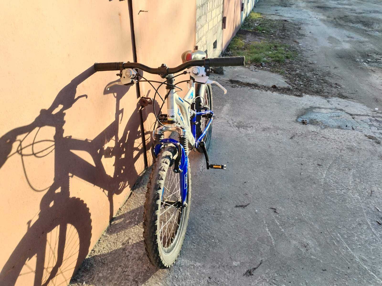 Продам велосипед дітячий