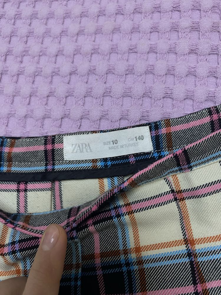 Юбка Zara 140 спідниця Zara