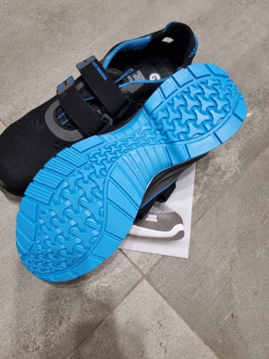Buty robocze Steitz secura rozm 43