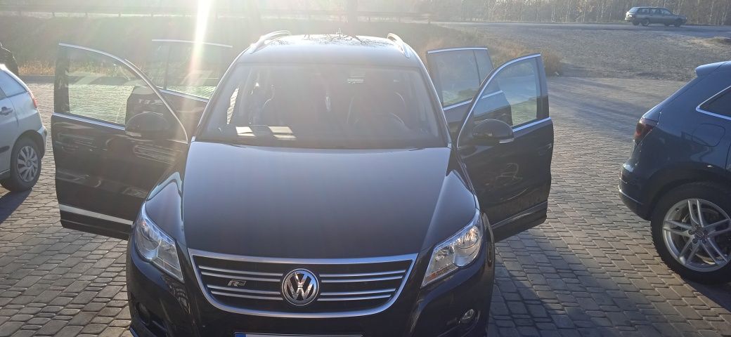 Продам Volkswagen Tiguan