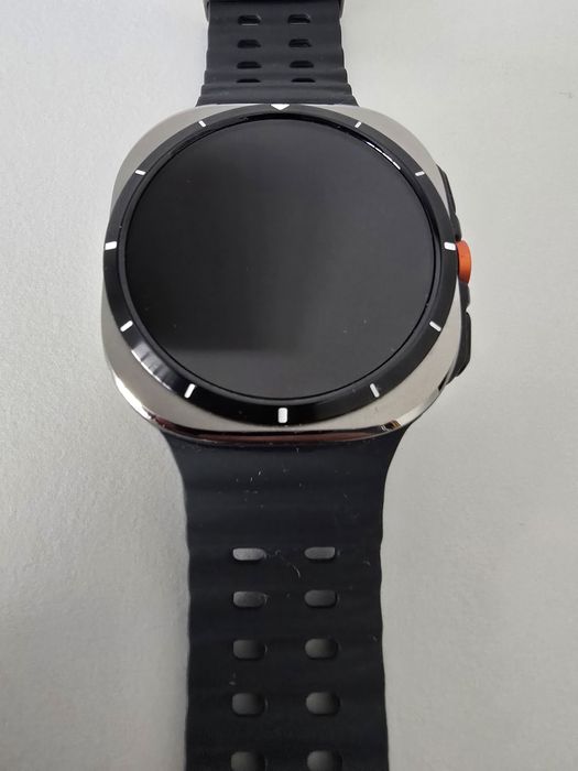 Samsung Galaxy Watch Ultra 47mm GPS+LTE