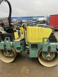 Каток вібраційний ammann av 26 2012 рік з ПДВ аман бомак bomag hamm