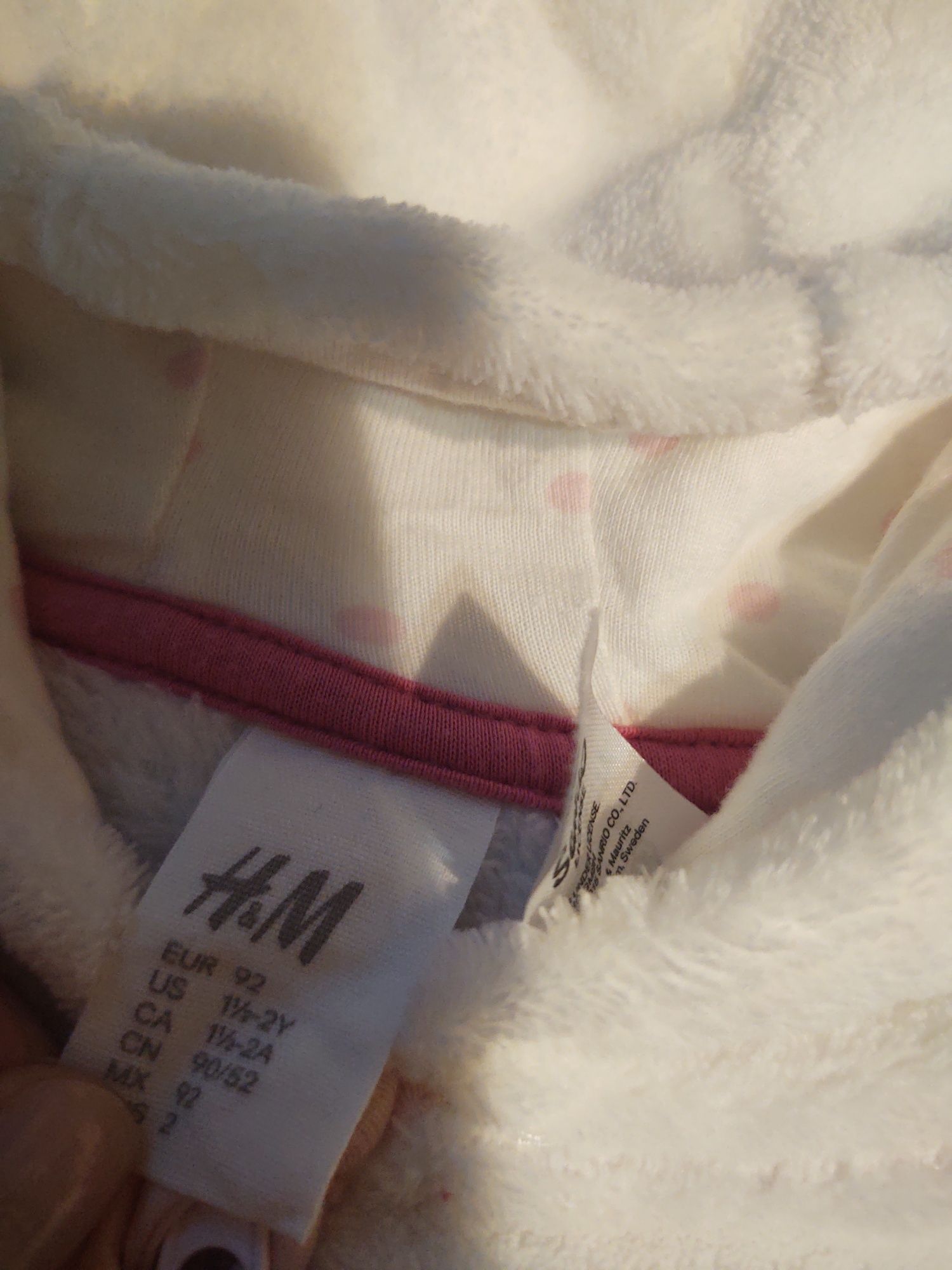 Sweterek Bluza H&M