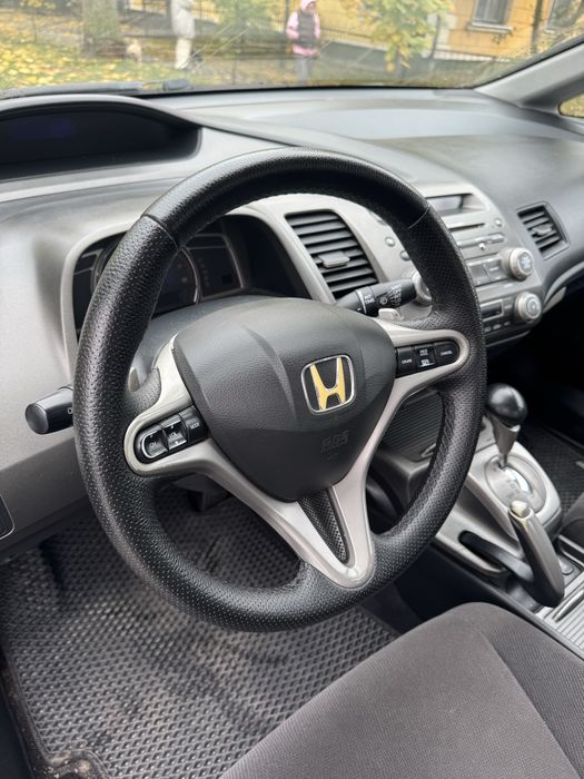 Продам Honda civic 2007