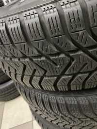 Шини 195/55/17 Pirelli snowcontrol