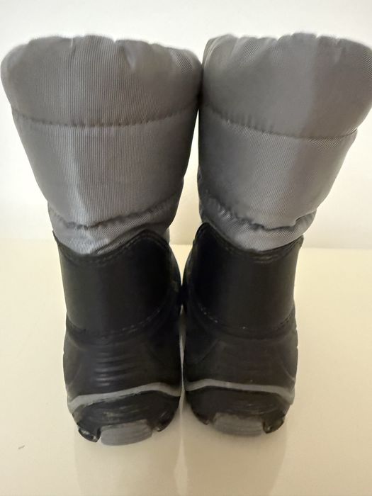 Śniegowce Olang romiar 25-26