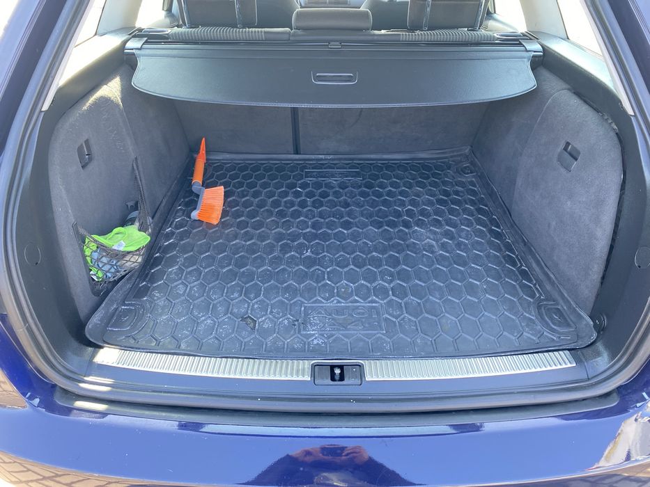 Audi A4 2005рік 2.5 TDI