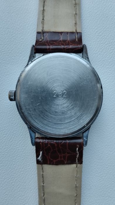 Годинник "ЛУЧ" 1990-2000 років