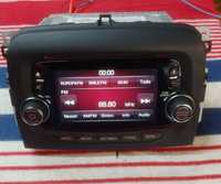 Radio Fiat 330 VP2 ECE