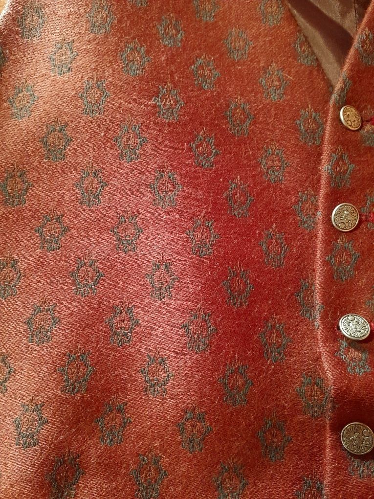 Lote de coletes Homen vintage