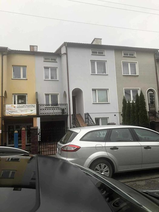 Mieszkanie  w centrum Ząbek