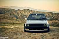 Muito material 1.6gtd golf/jetta mk2