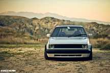 Muito material 1.6gtd golf/jetta mk2