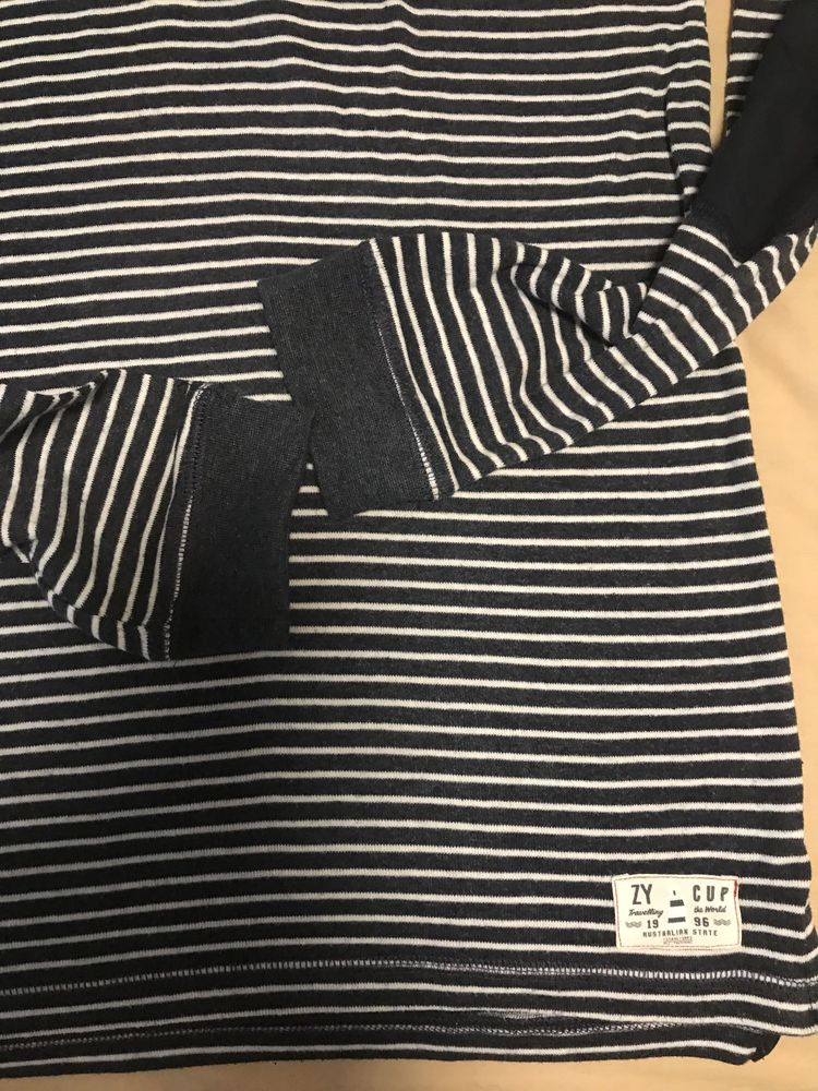 Camisola com capuz - Zara 13-14 anos