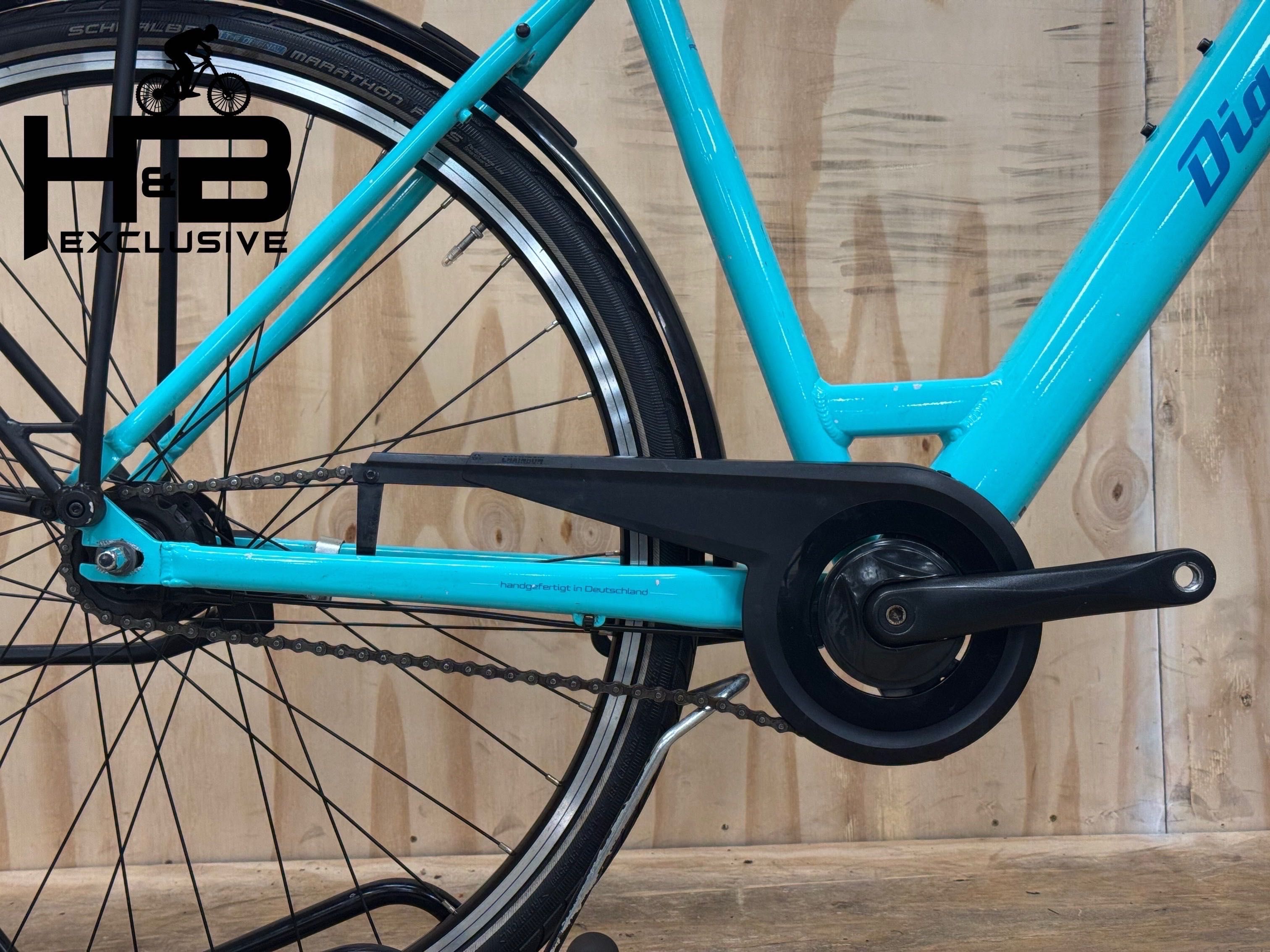 Diamant Achat Shimano Nexus 2021