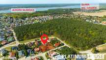 Działki budowlane w Sławie | media w drodze | Mpzp