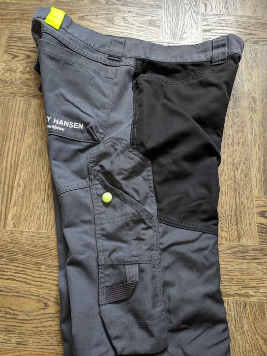 Helly Hansen Cordura 48/ М робочі штани