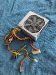 Zasilacz FSP Fortron 350W FSP350-60EGN ATX 80 Plus Gold