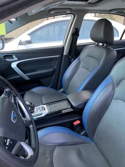 Здам в Оренду Электро Авто для работи в таксі