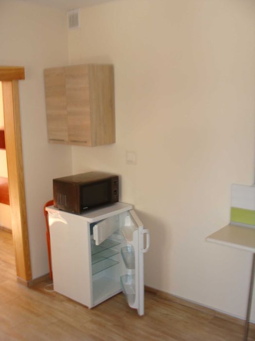 Przytulna Bezczynszowa kawalerka z miejscem parkingowym