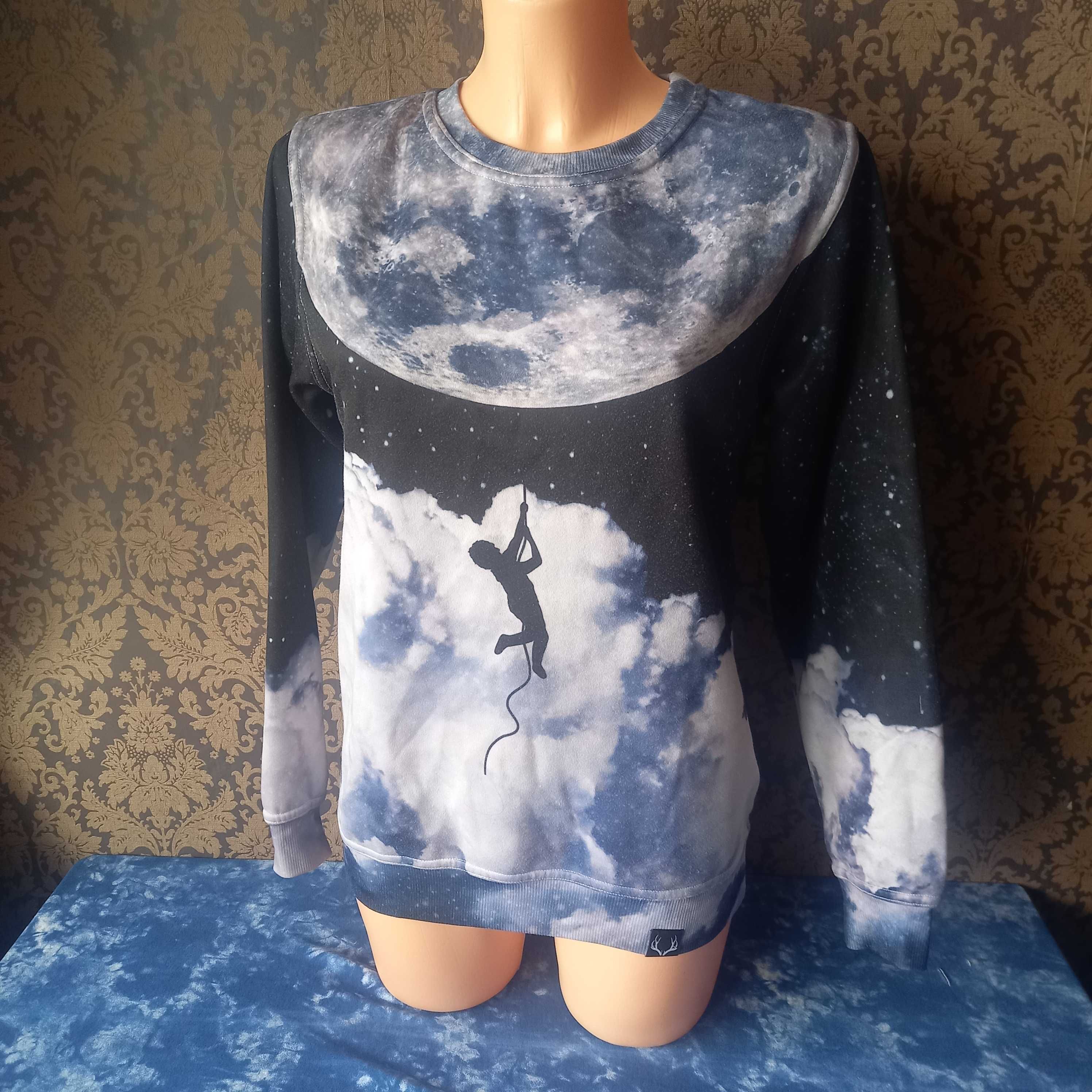 bluza aloha from deer xs