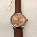 Relógio Zeit Quartz 42mm - Nunca Usado com Etiqueta