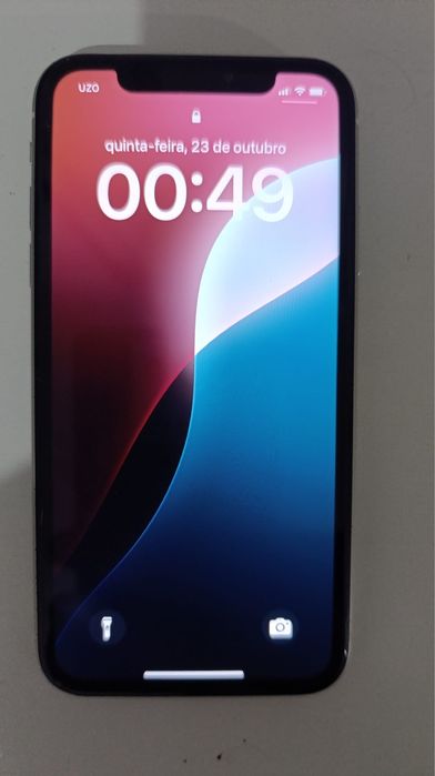 Iphone 11 impecável
