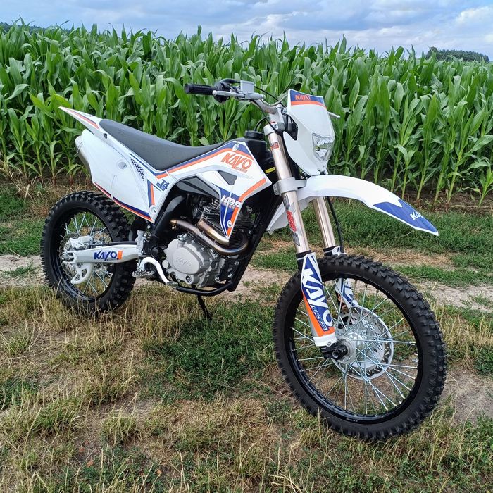 Kayo T4 2024rok 250