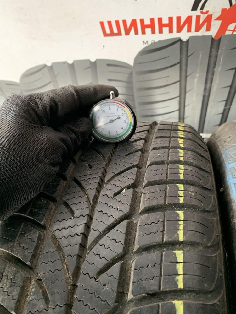 Шини 205/60 R15 пара Maxxis, 2022р, 7,5мм